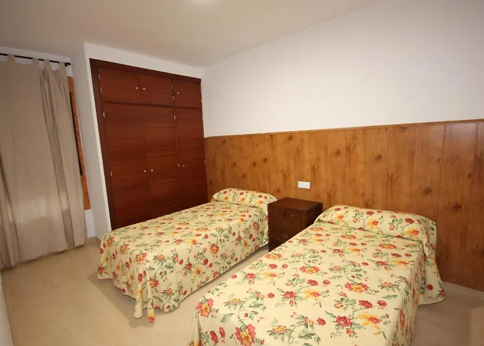 Apartamentos Rurales Campillo