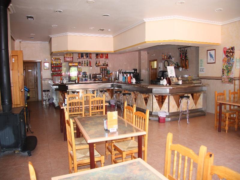 Rurales Campillo Apartment Arroyo Frio