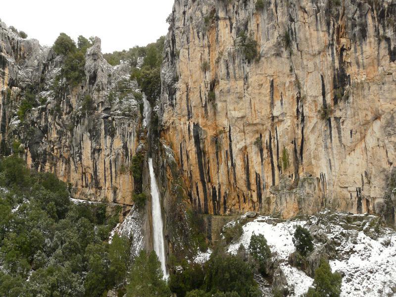 Rurales Campillo *