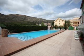 Apartment Rurales Campillo