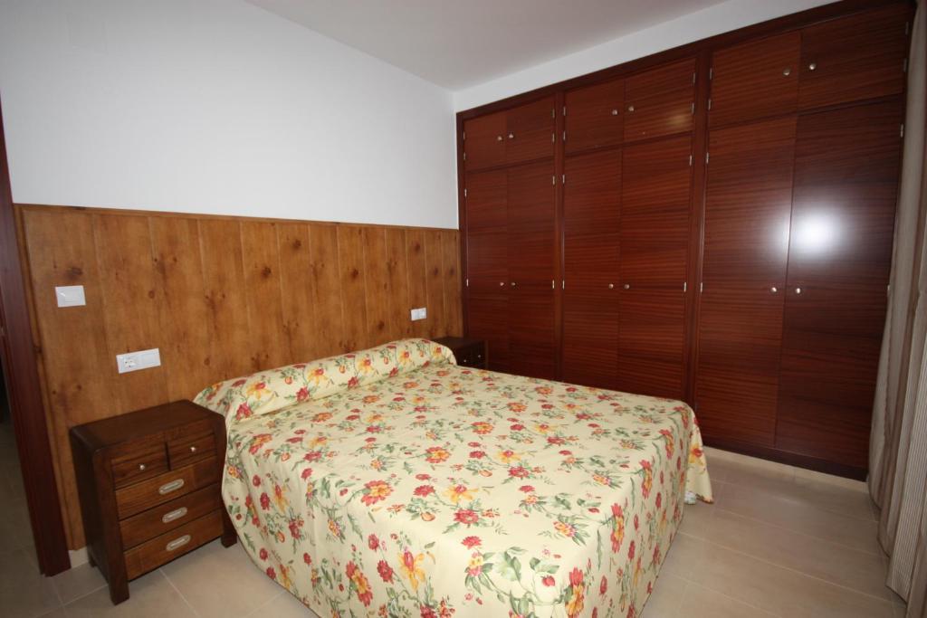 Apartment Rurales Campillo *